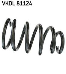 SKF VKDL 81124